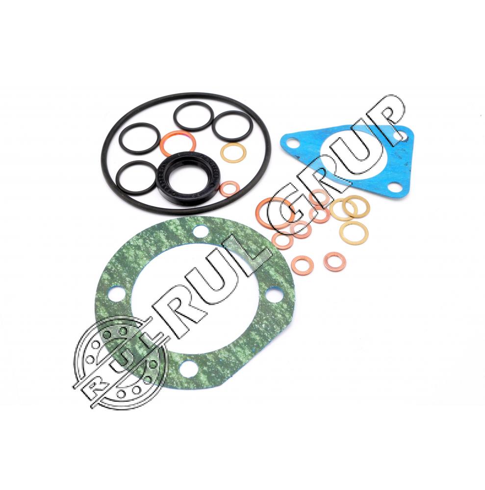 SET GARNITURA POMPA INJECTIE U650 101.65.139 MEFIN